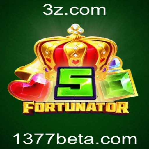 Descubra as Emoções de 5Fortunator: Jogo Inovador com 1377bet