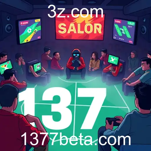 A Influência da Comunidade de Jogadores: 1377bet e o Cenário Atual