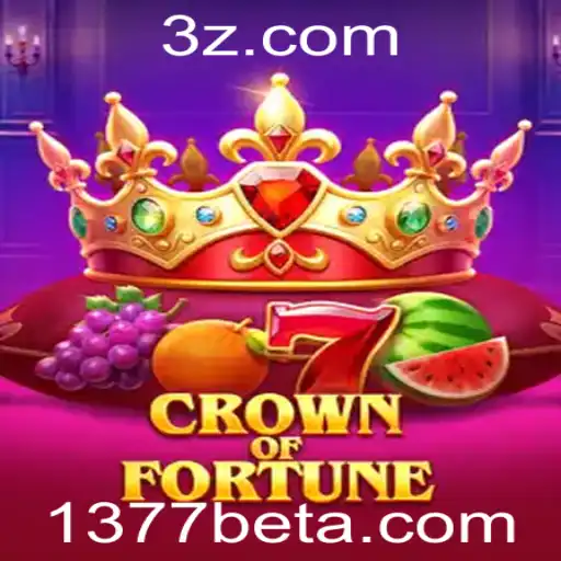 Explorando o Jogo CrownofFortune: Estratégias e Diversão