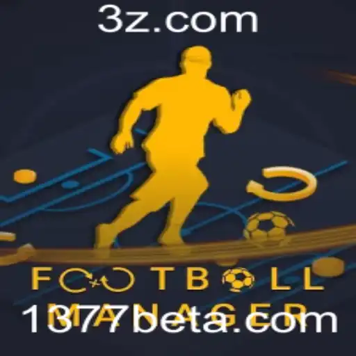 FootballManager: Explorando o Universo do Futebol com 1377bet