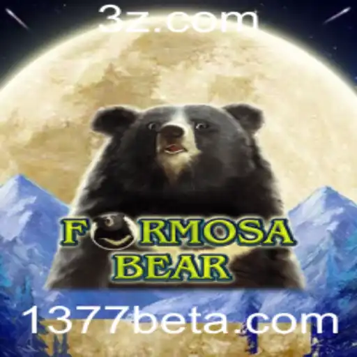 Explorando o Universo de 'FormosaBear': Uma Jornada de Estratégia e Azar