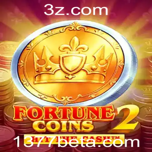 Descubra o Novo Jogo FortuneCoins2 e Explore as Regras do 1377bet