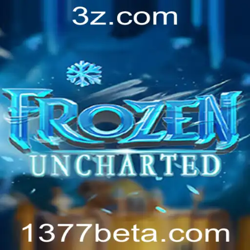 Descubra o Fascinante Mundo do Jogo 'FrozenUncharted'