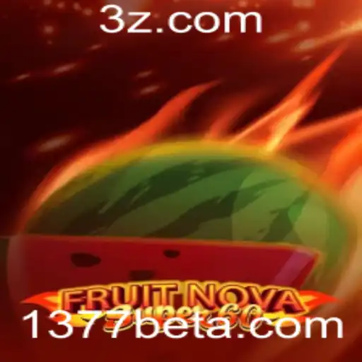 FruitNovaSuper60: Descubra a Experiência de Jogo com 1377bet