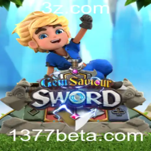 Descubra GemSaviourSword: Uma Aventura Épica no Mundo dos Jogos Online