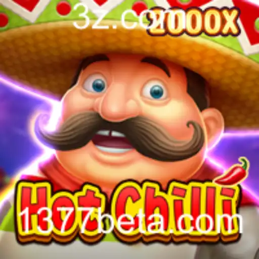 HotChilli: Descubra o Novo Fenômeno dos Jogos de Cassino com 1377bet