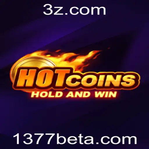 Descubra o Mundo de HotCoins: A Nova Sensação dos Jogos Online com 1377bet