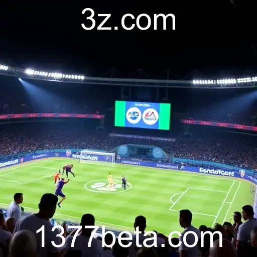 Jogos ao Vivo e a Revolução Digital: O Impacto da Plataforma 1377bet