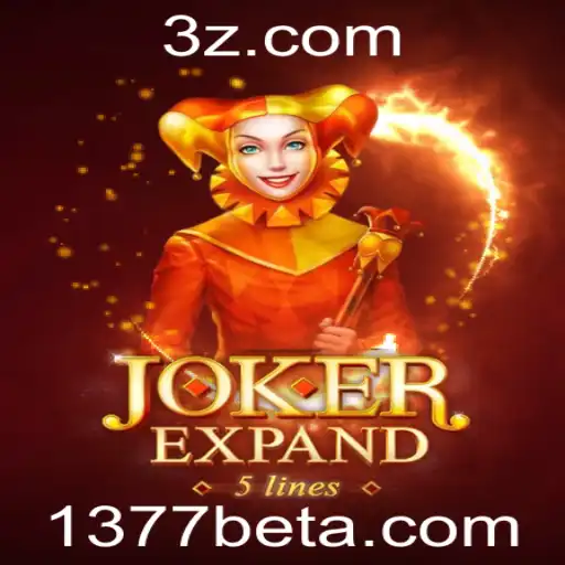 Explorando o Mundo de JokerExpand: Diversão e Estratégia com 1377bet