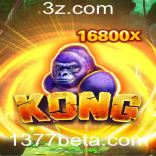 Explorando o Mundo de Kong: Um Jogo Fascinante do 1377bet