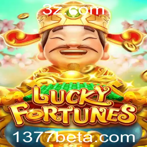 Explorando o Mundo de LUCKYFORTUNES no 1377bet