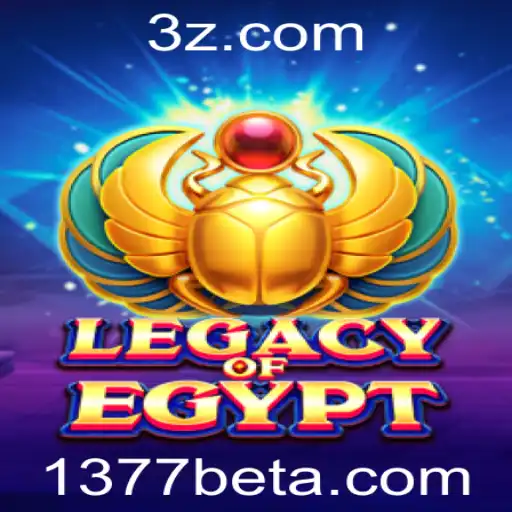 Descubra o Fascinante Mundo de LegacyOfEgypt no 1377bet