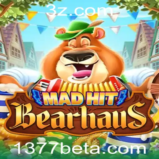 Descubra MadHitBearhaus: O Jogo Revolucionário Inspirado em Estratégia e Aventura