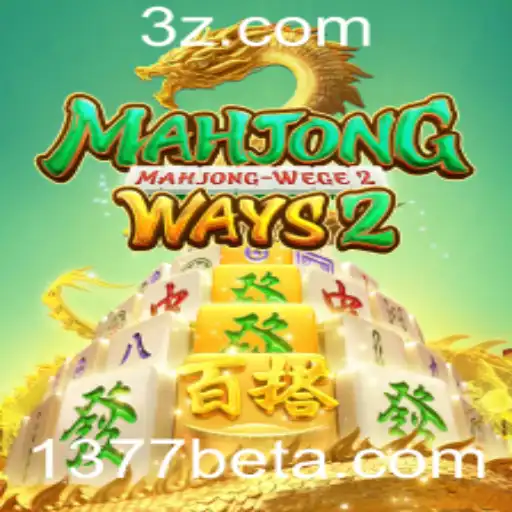Mahjong Ways 2: Explorando o Fascinante Mundo do Jogo e Sua Conexão com 1377bet
