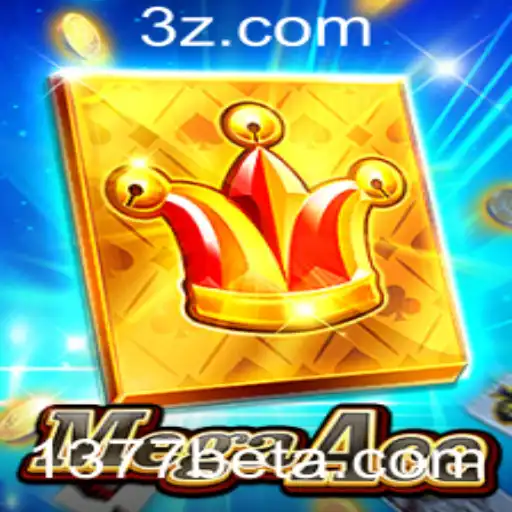 Descubra o Fascinante Mundo de MegaAce e as Oportunidades com 1377bet