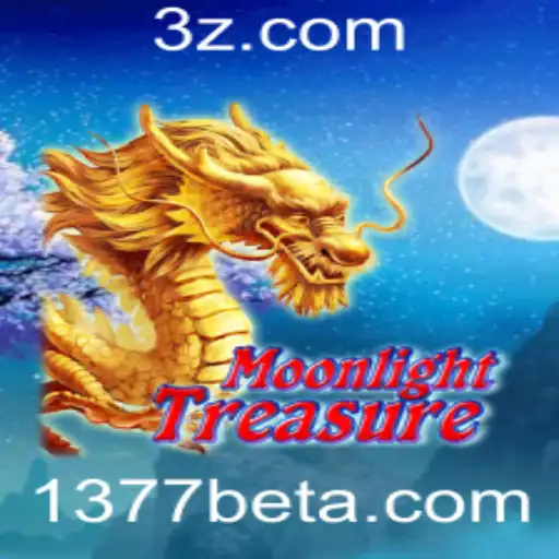 Descubra o Jogo MoonlightTreasure: Um Mergulho nas Regras e Aventuras com 1377bet