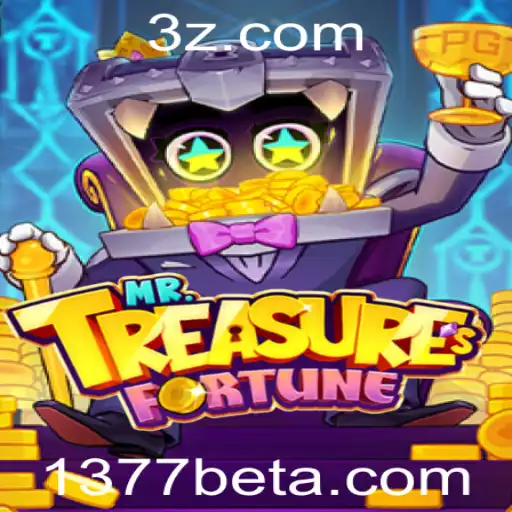 Descubra o Fascinante Mundo de MrTreasuresFortune