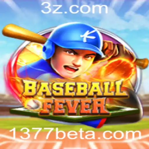 Descubra o Empolgante Mundo do Jogo BaseballFever com 1377bet