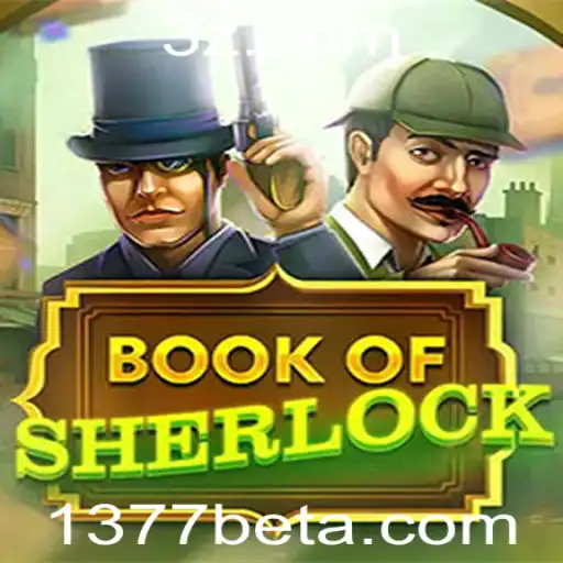 Descubra o Fascinante Mundo do BookOfSherlock