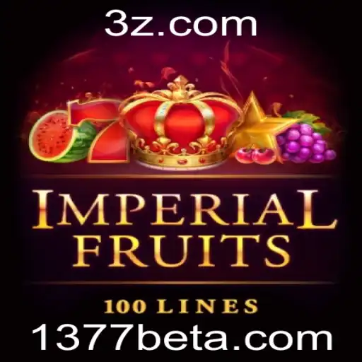 Descubra o Fascinante Mundo de ImperialFruits100 no 1377bet