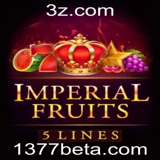 ImperialFruits5: Descubra o Fascínio e as Regras do Jogo