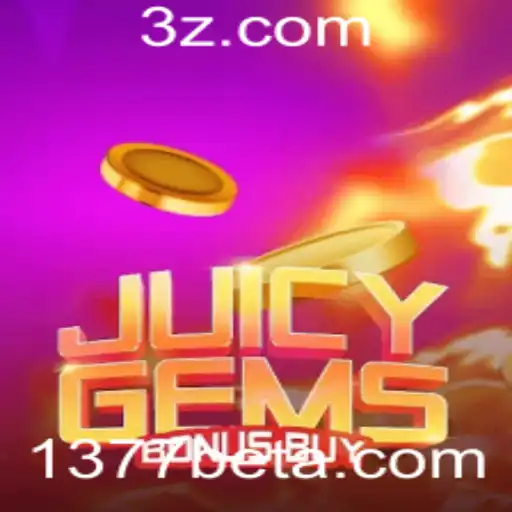 Descubra JuicyGemsBonusBuy: O Novo Fenômeno de 1377bet