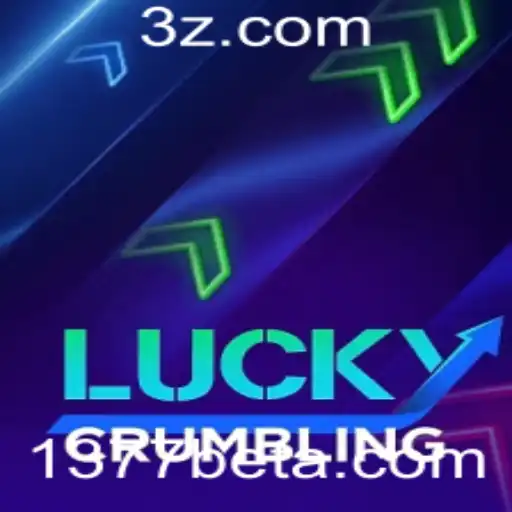 Explorando o Fascinante Mundo de LuckyCrumbling com 1377bet