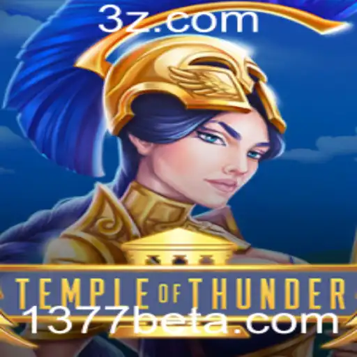 Explorando TempleofThunder: Aventura épica no mundo dos jogos de aposta