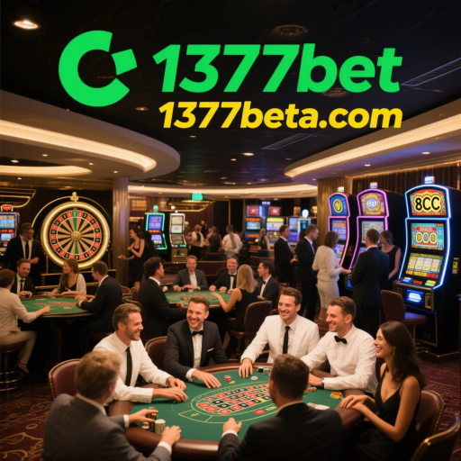 1377bet