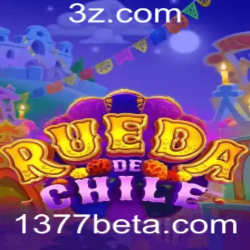 RuedaDeChile: Um Mergulho no Novo Fenômeno de Jogos Online com 1377bet