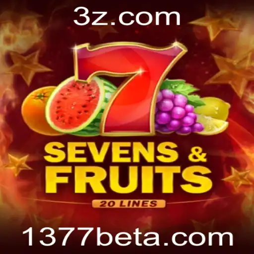 Descubra SevensFruits20: O Jogo de Slot Mais Emocionante de 2023