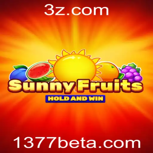 Explorando o Mundo de SunnyFruits na Plataforma 1377bet
