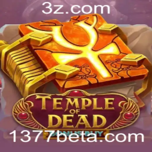 Explore o Mundo do Jogo TempleofDeadBonusBuy em 1377bet