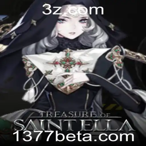 Descubra o Empolgante Mundo do Jogo TreasureofSaintElla